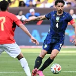 Brasil vence Egito em último amistoso