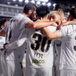 Santos planeja mudanças no elenco para o segundo semestre