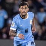 Lesão de Arrascaeta pode tirá-lo da Copa do Mundo