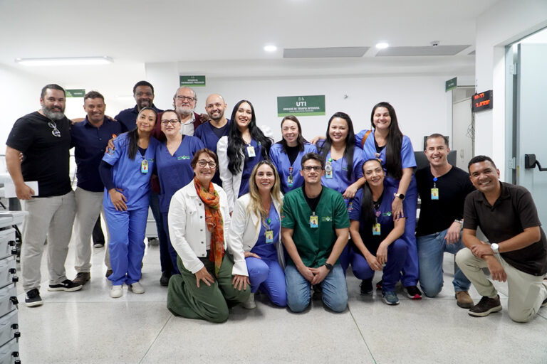 Ilhabela inaugura nova UTI e Pronto-Socorro Infantil no Hospital Mário Covas Jr.