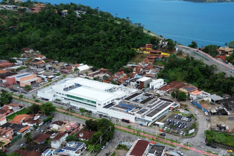 Hospital Mário Covas Jr. completa 24 anos e ganha nova UTI e Pronto-Socorro Infantil