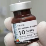 Ubatuba intensifica vacinação contra sarampo