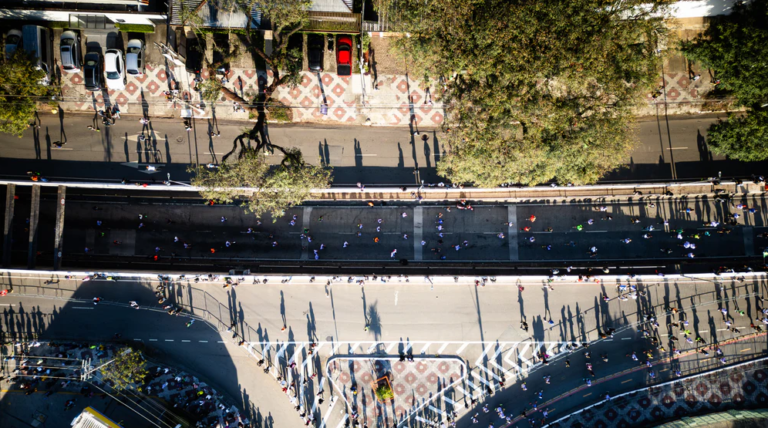 São Paulo fecha vias para SP City Marathon