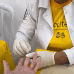 Ilhabela promove ação de conscientização sobre hepatites virais