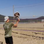 Jovem de Bertioga é convocado para seleção de beach