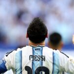 Argentina e Egito se enfrentam nas oitavas da Copa