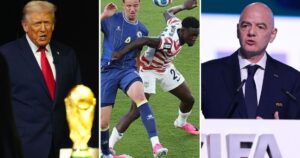 Fifa libera Balogun, mas especialista vê precedente perigoso