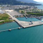 Porto de São Sebastião amplia calado operacional