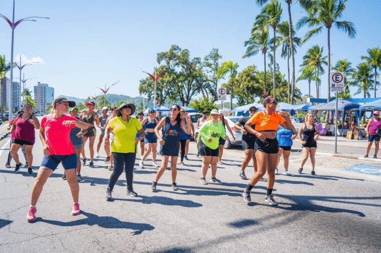 Caraguatatuba inaugura Circuito Mais Mulher neste domingo