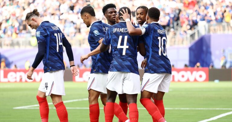 Copa do Mundo 2026 tem pausa antes das quartas