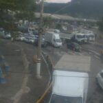 Balsa de Ilhabela opera com sete embarcações
