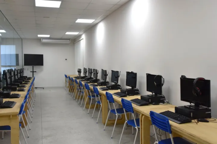Ilhabela abre vagas gratuitas para curso de QA