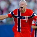 Noruega pode ser a zebra das oitavas