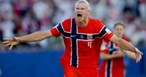 Noruega pode ser a zebra das oitavas