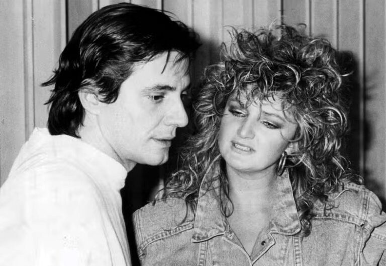 Bonnie Tyler morre aos 75 anos