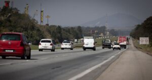 Polícia Rodoviária intensifica fiscalização nas rodovias de SP
