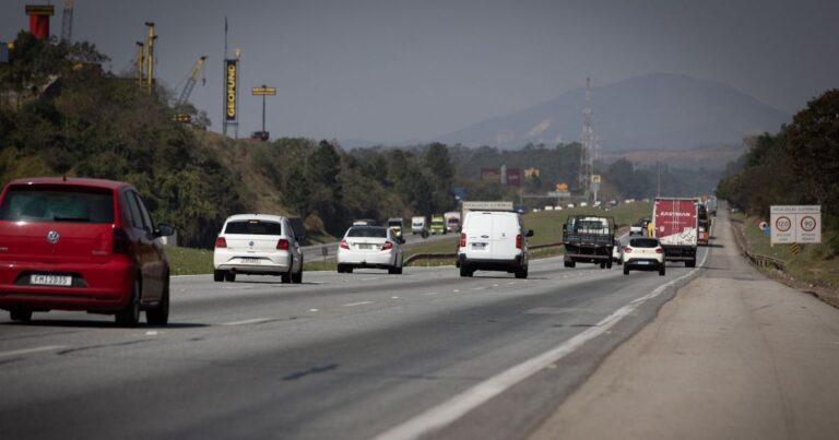 Polícia Rodoviária intensifica fiscalização nas rodovias de SP