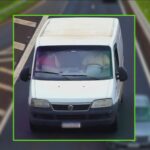 IA no Rodoanel já aplica multas por distração