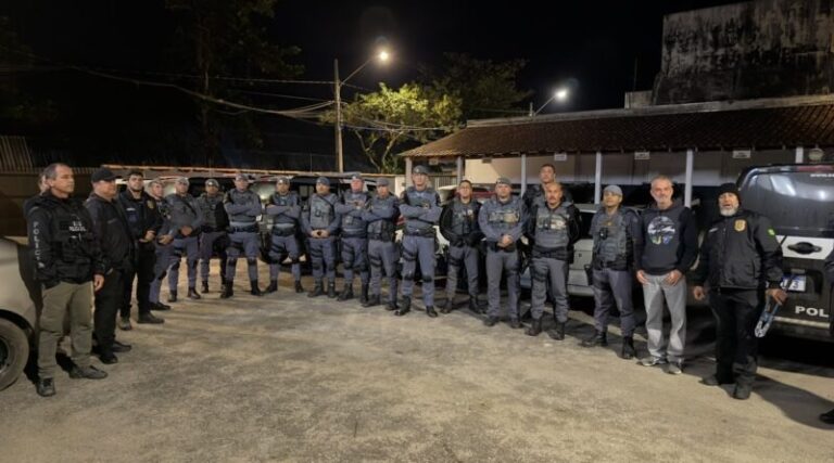 Polícia civil identifica adolescente em homicídio em Ubatuba