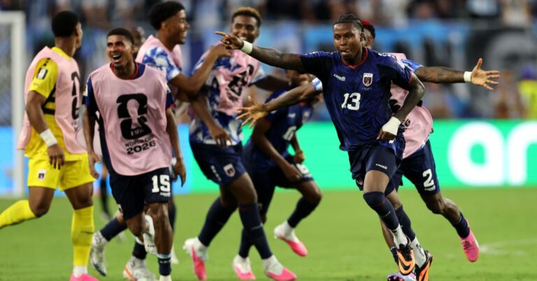 Golaço de Cabo Verde não evita eliminação