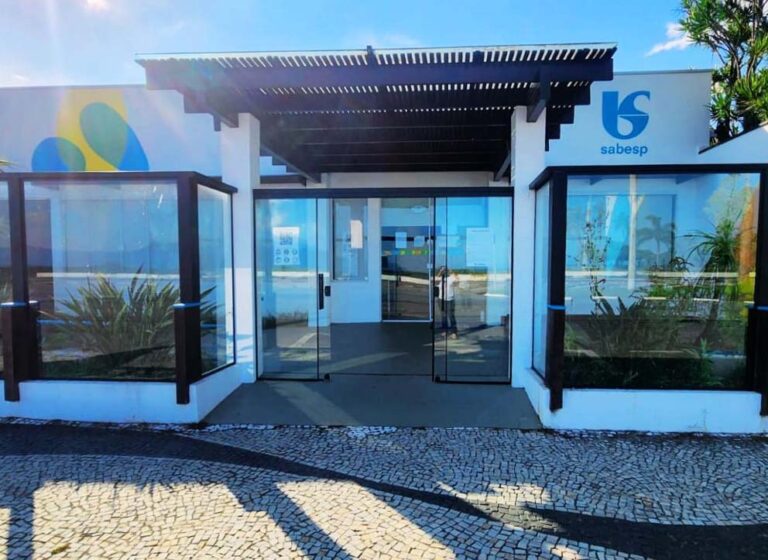 Sabesp altera atendimento no Litoral Norte durante feriado