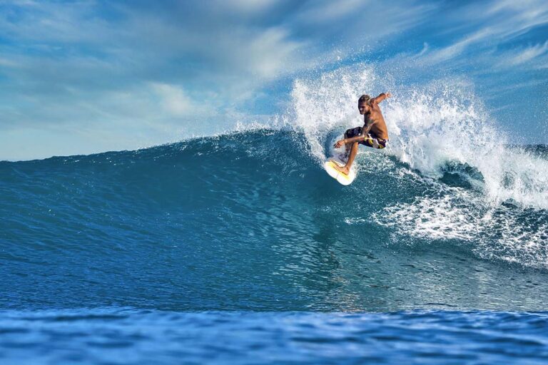 Surf Brasil Pro chega a Itamambuca em Ubatuba