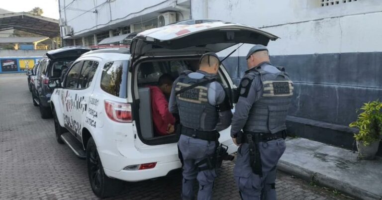 Adolescente suspeito de homicídio em Ubatuba é identificado