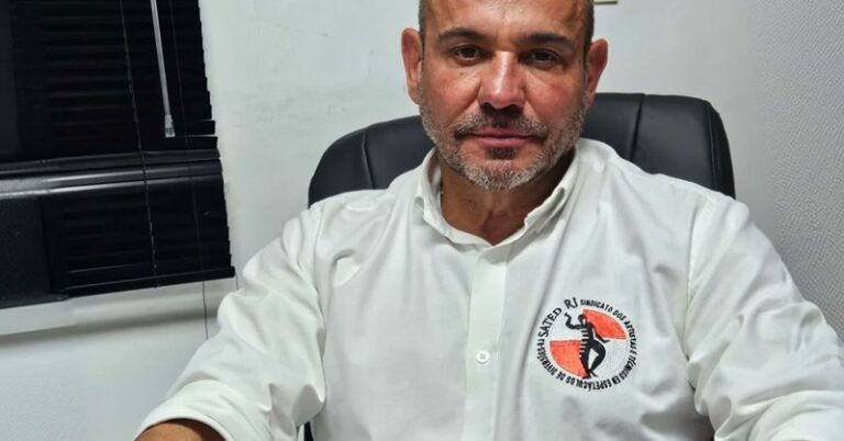 Sindicato denuncia maus-tratos em gravações da Record
