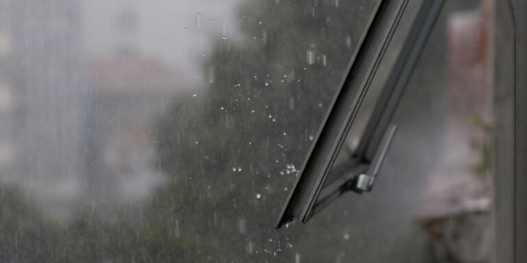 Granizo ameaça sul neste fim de semana