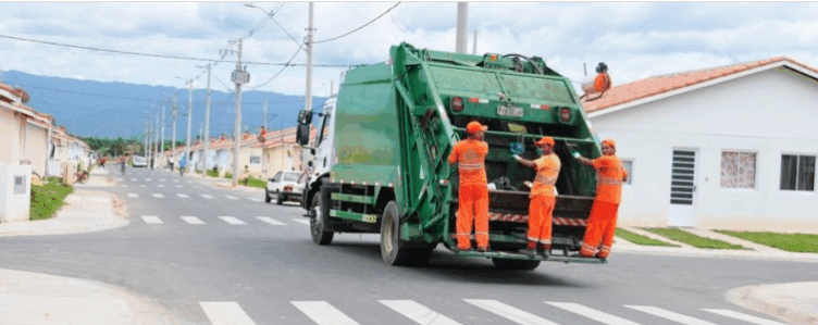 Cobrança de taxa de lixo em Caraguatatuba está suspensa