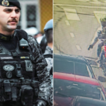 Polícia mata suspeito de atentado em Heliópolis