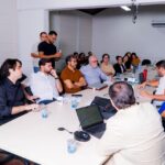 Iplam apresenta novo Plano Diretor à Câmara