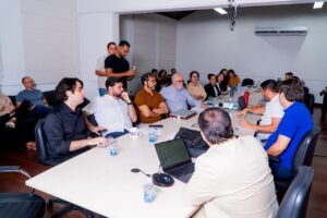 Iplam apresenta novo Plano Diretor à Câmara