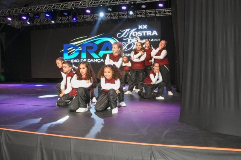 Ilhabela apresenta XXI Mostra de Dança com entrada gratuita