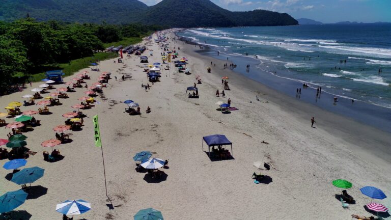 Surf Brasil Pro chega a Itamambuca em julho