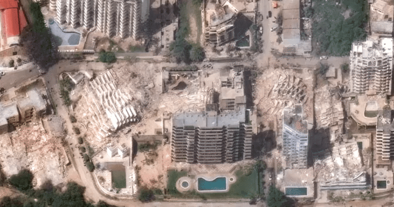 Terremotos na Venezuela desafiam resposta humanitária