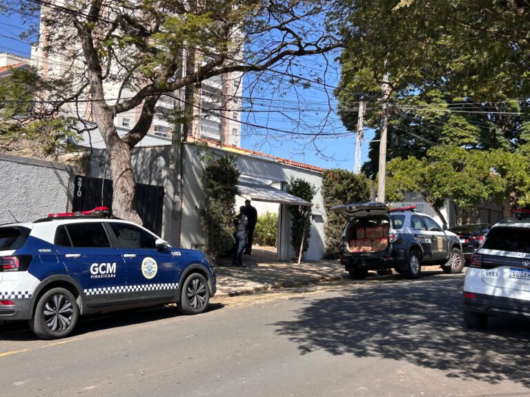 Estudante da Esalq/USP é encontrado morto em república estudantil