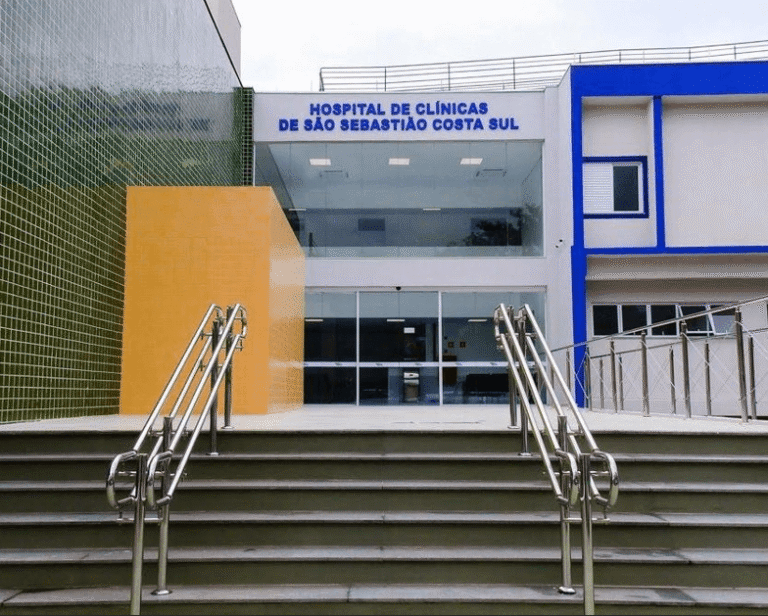Hospital de São Sebastião inicia atendimento psiquiátrico interno
