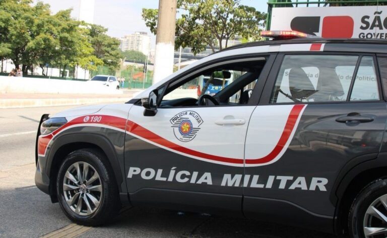 Policial da reserva dispara contra suspeitos em São Paulo