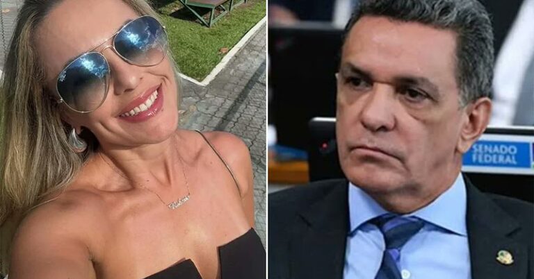 Senadora gasta R$ 12 mil em posto de combustíveis