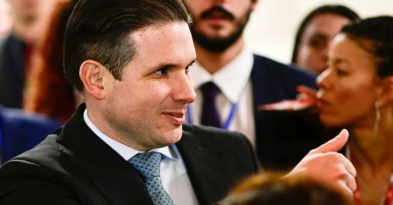 Motta denuncia intervenção indevida em emendas