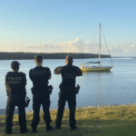 Polícia Federal prende suspeitos de tráfico para Europa
