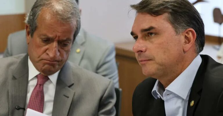 Investigação contra Valdemar pesa na pré-campanha de Flávio