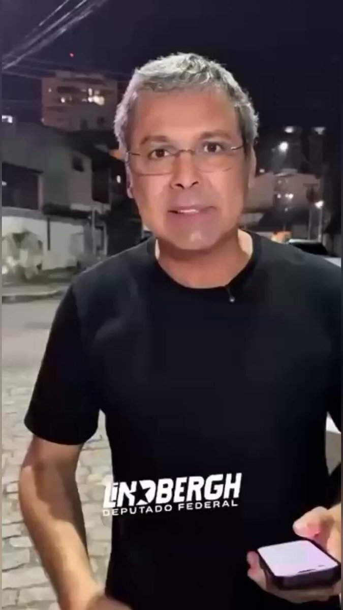 Lindbergh pede revogação da domiciliar de Bolsonaro