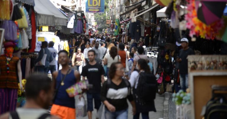 Gap de gênero define eleição presidencial de 2026