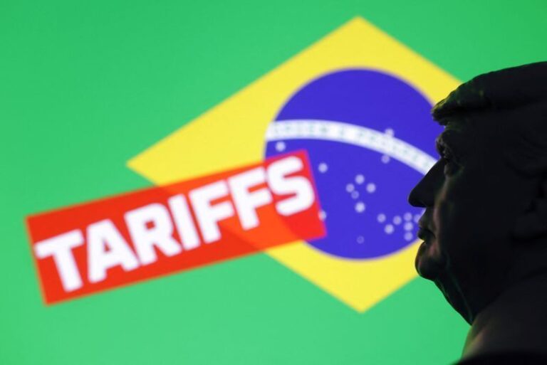Brasil aguarda última reunião antes de tarifaço