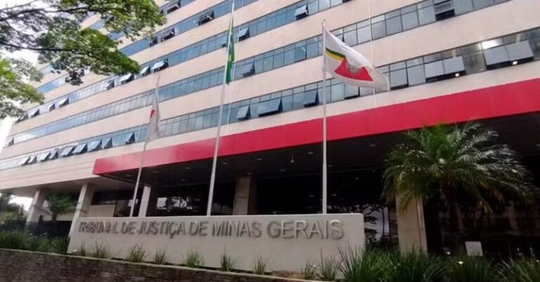 Tribunal de MG paga R$ 770 mil a servidor