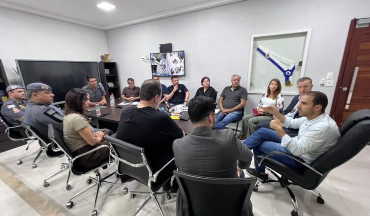 Caraguatatuba lidera mortes violentas no Litoral Norte
