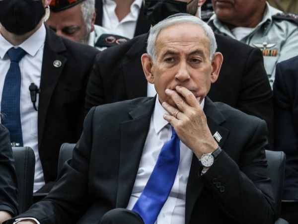 Israel marca eleição para outubro