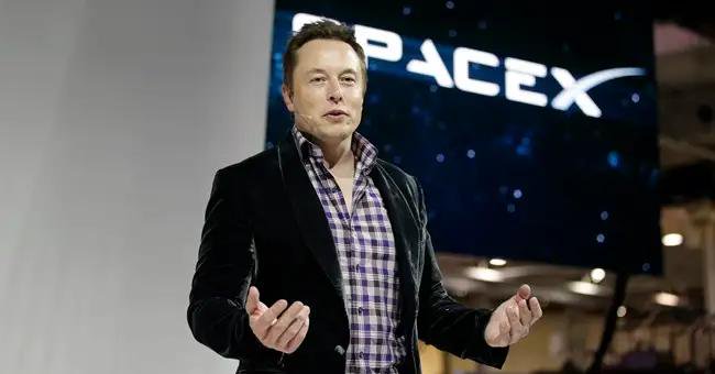 SpaceX pode ultrapassar US$ 10 trilhões